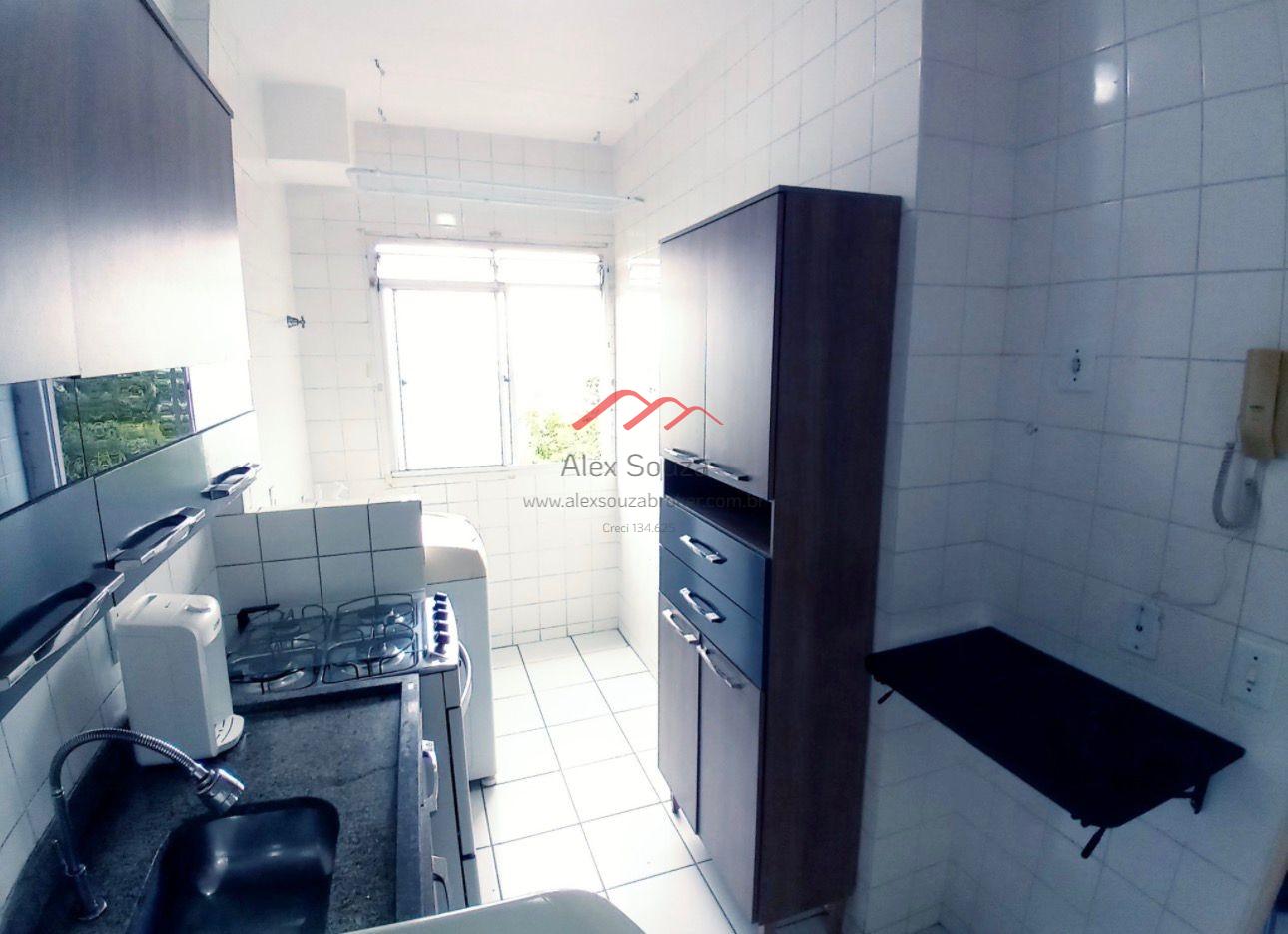 Apartamento, 2 quartos, 49 m² - Foto 5