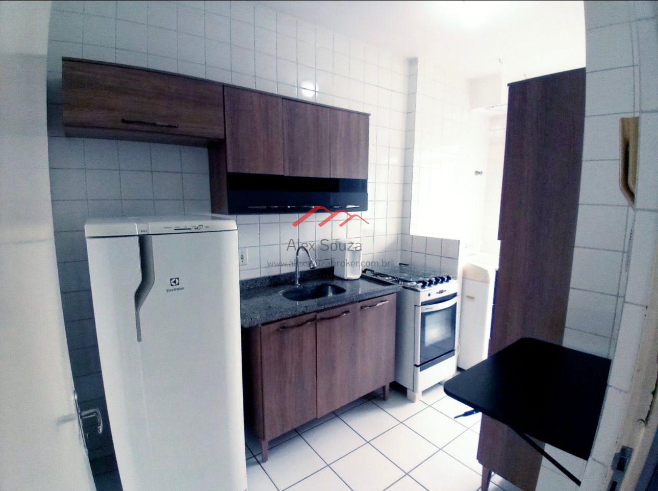 Apartamento, 2 quartos, 49 m² - Foto 4