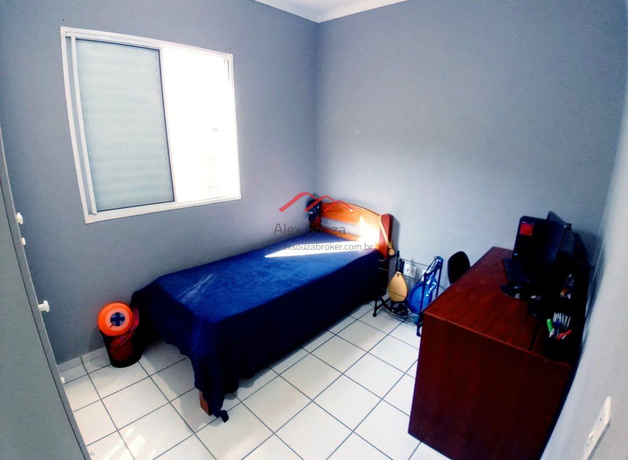 Apartamento, 2 quartos, 49 m² - Foto 11