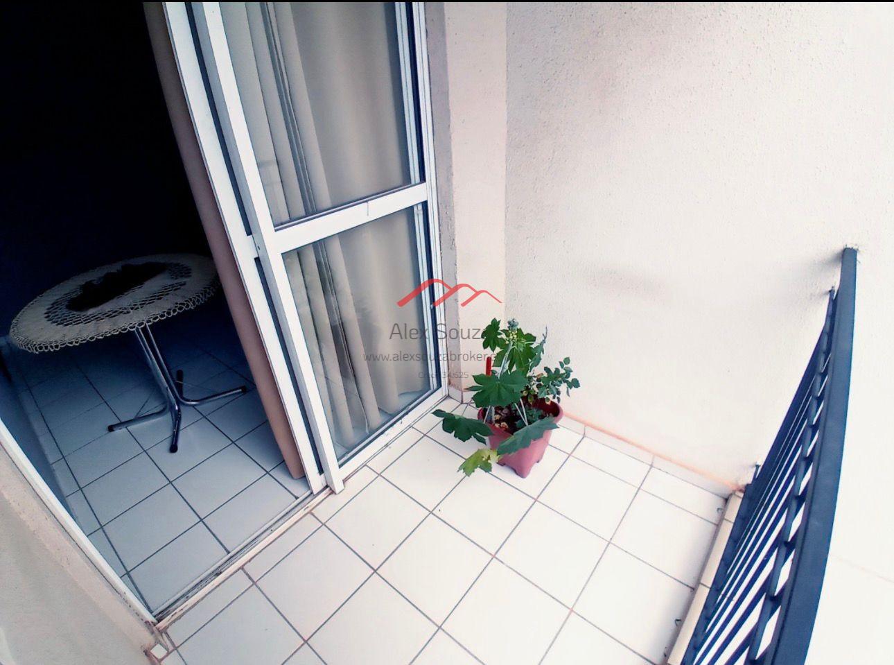 Apartamento, 2 quartos, 49 m² - Foto 6