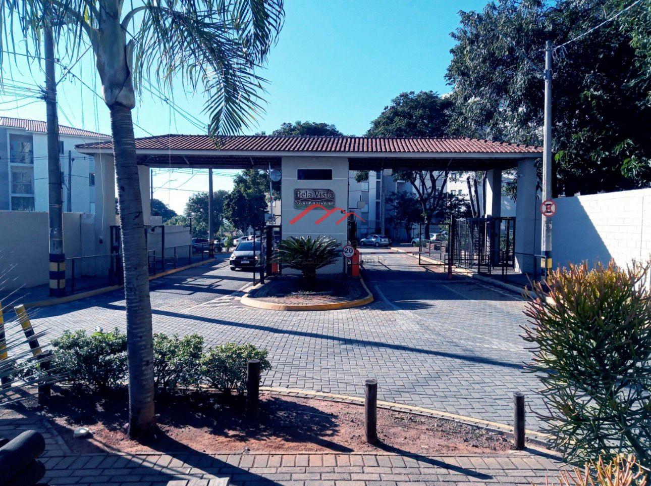 Apartamento, 2 quartos, 49 m² - Foto 19