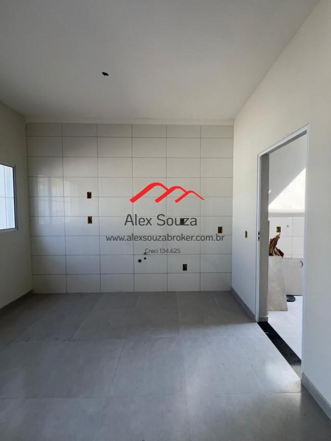 Casa, 2 quartos, 55 m² - Foto 5
