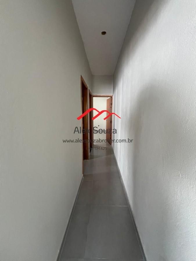 Casa, 2 quartos, 55 m² - Foto 8