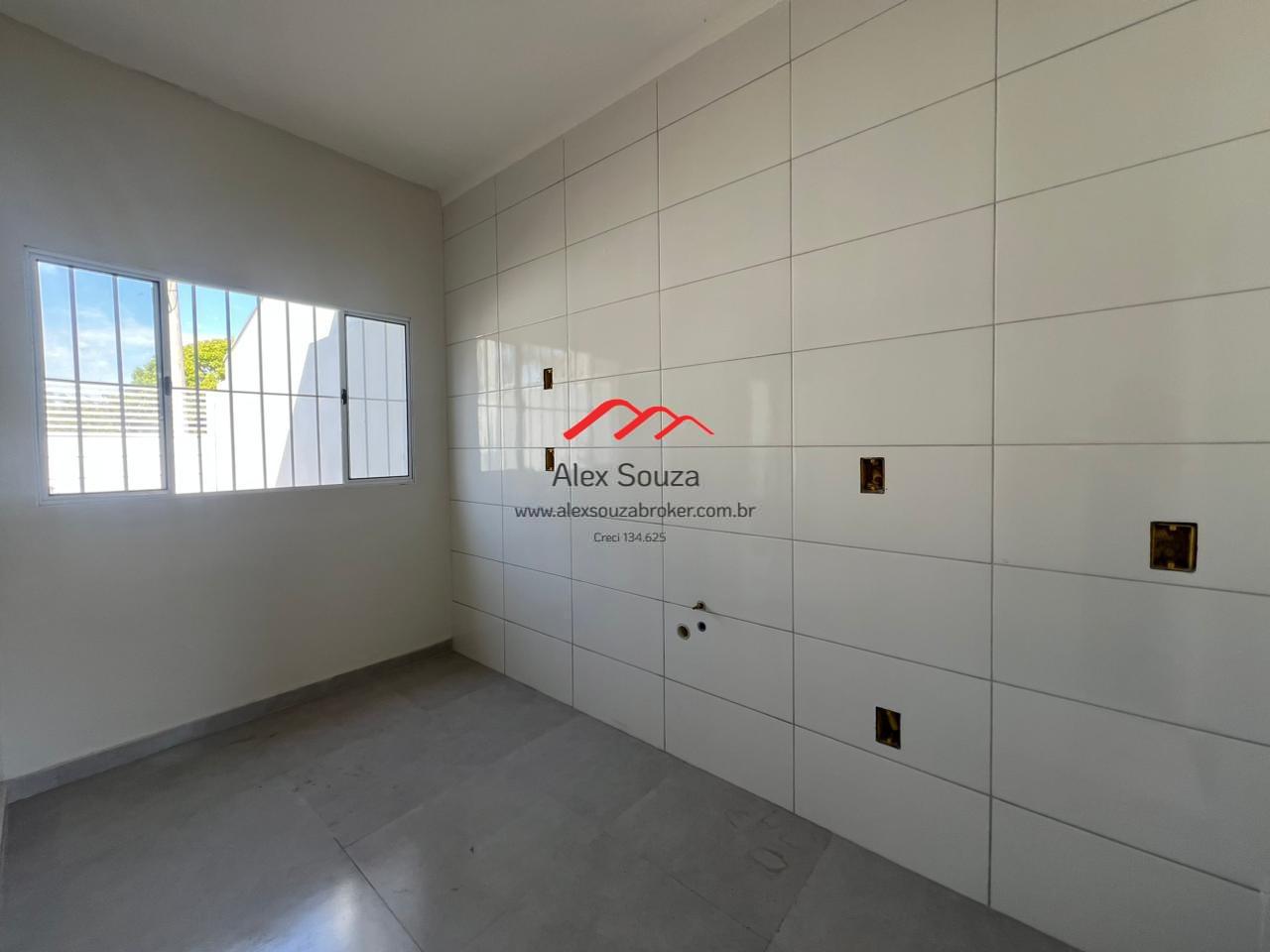 Casa, 2 quartos, 55 m² - Foto 7