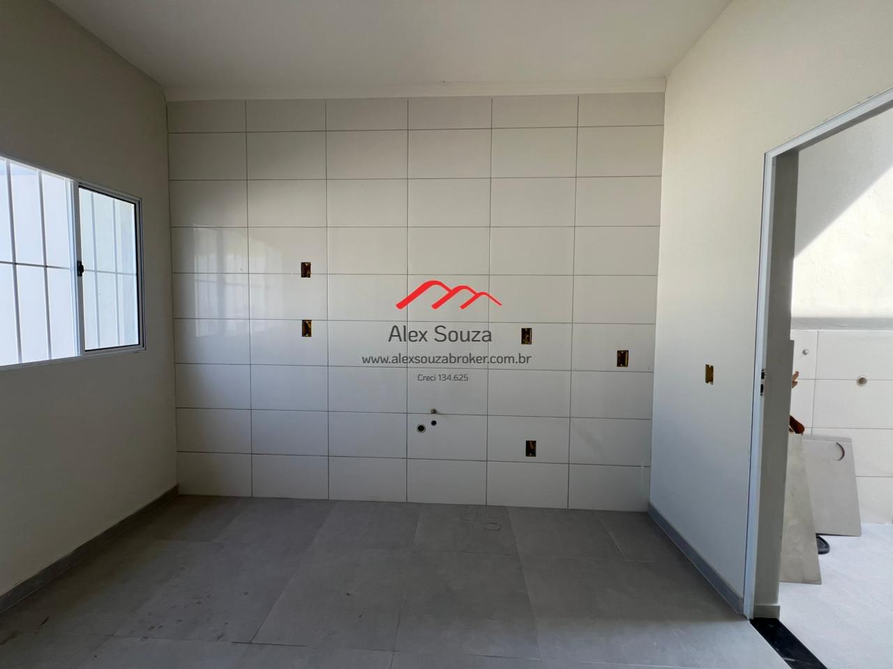 Casa, 2 quartos, 55 m² - Foto 6