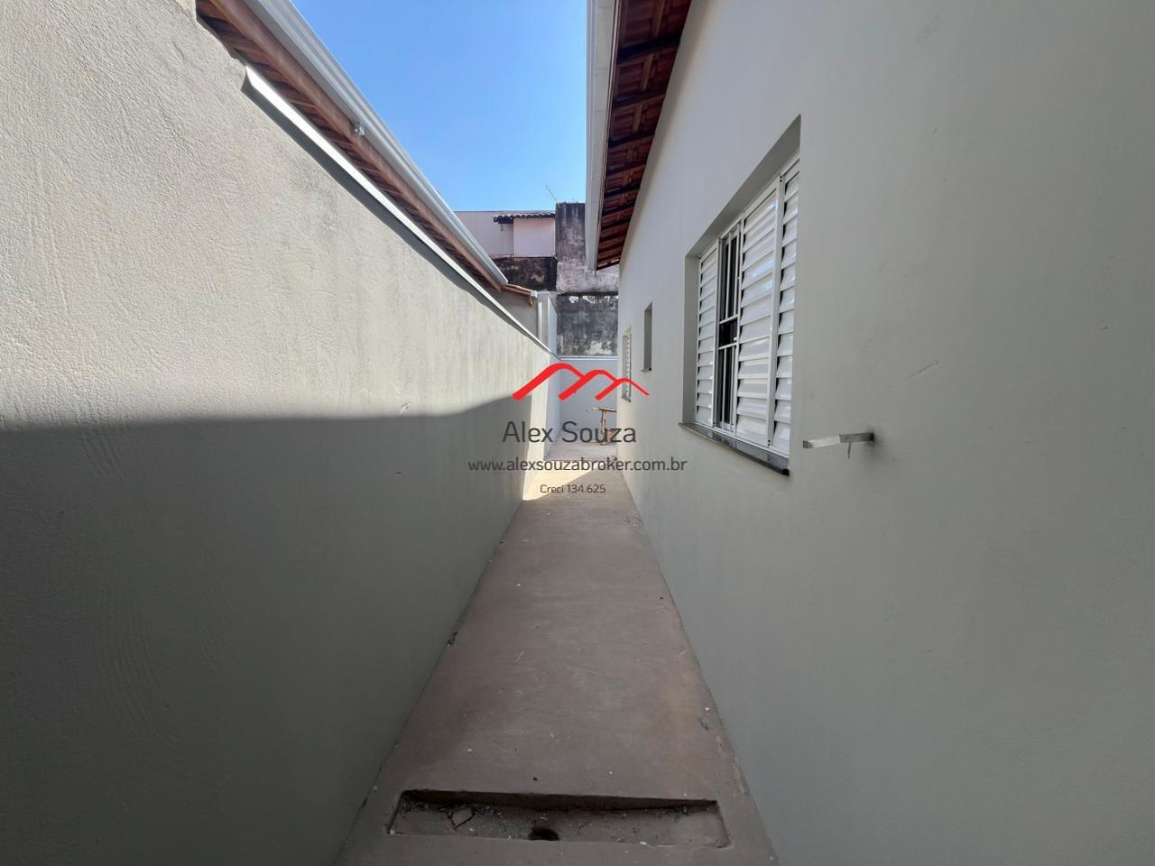 Casa, 2 quartos, 55 m² - Foto 14