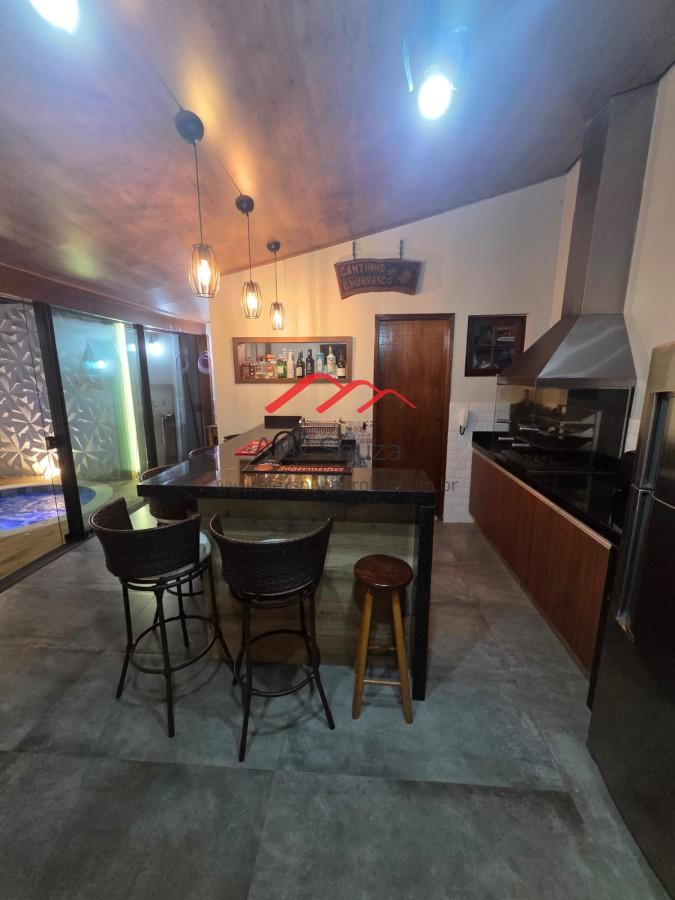 Casa, 3 quartos, 194 m² - Foto 10