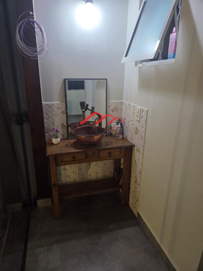 Casa, 3 quartos, 194 m² - Foto 14