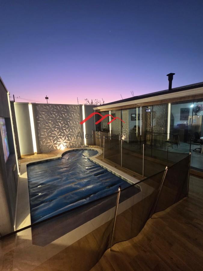 Casa, 3 quartos, 194 m² - Foto 32