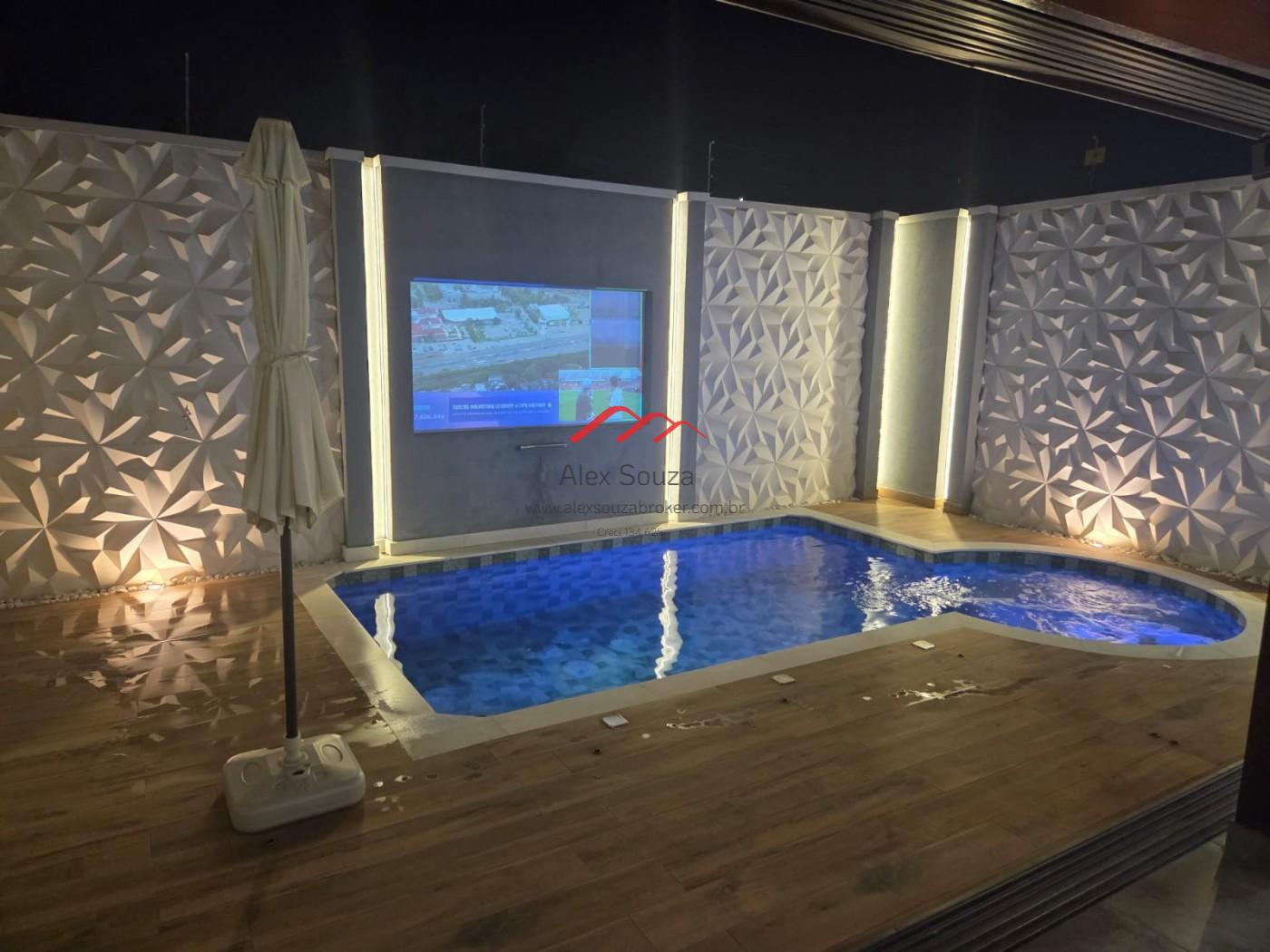 Casa, 3 quartos, 194 m² - Foto 31