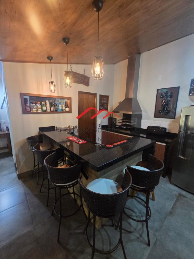 Casa, 3 quartos, 194 m² - Foto 20