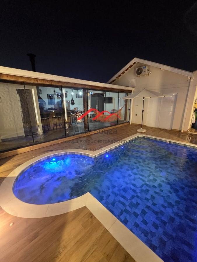 Casa, 3 quartos, 194 m² - Foto 36