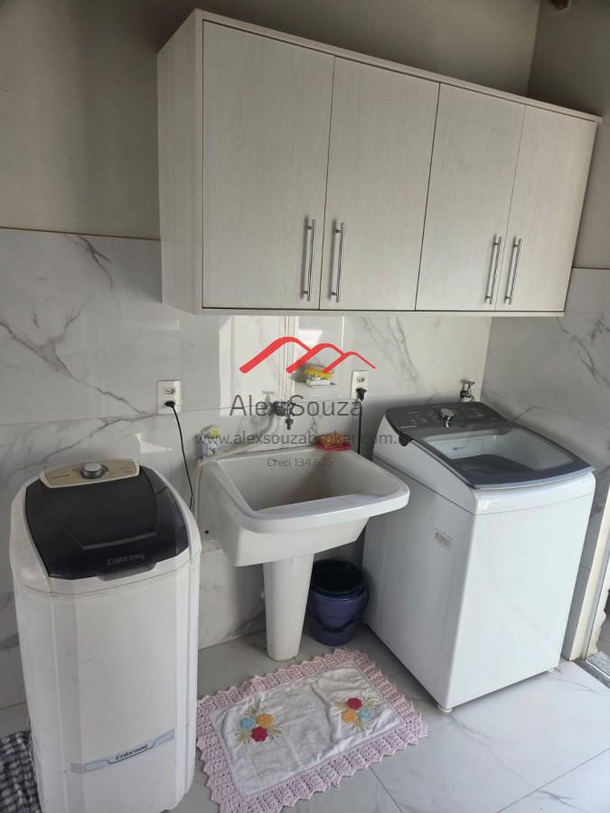 Casa, 3 quartos, 194 m² - Foto 15