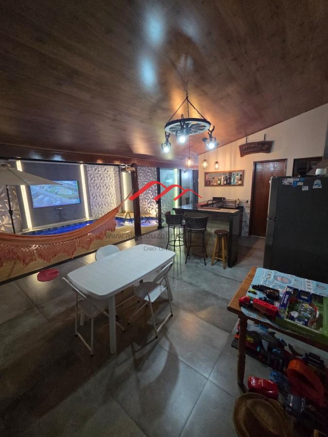 Casa, 3 quartos, 194 m² - Foto 35