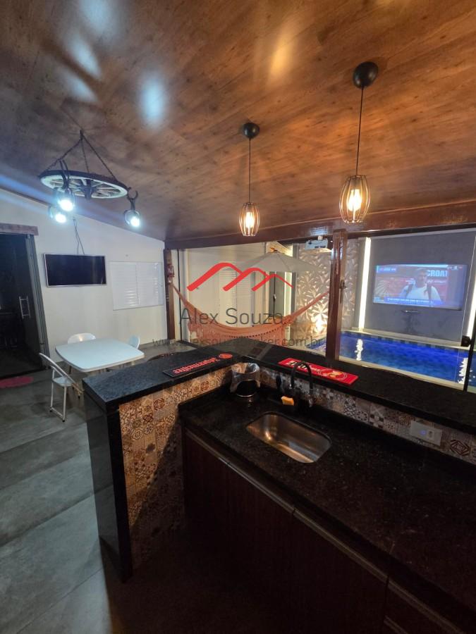 Casa, 3 quartos, 194 m² - Foto 33