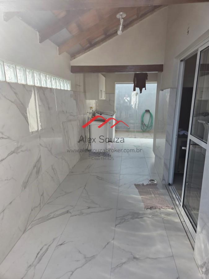 Casa, 3 quartos, 194 m² - Foto 17