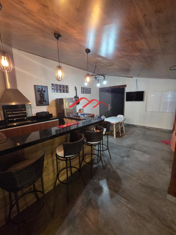 Casa, 3 quartos, 194 m² - Foto 34