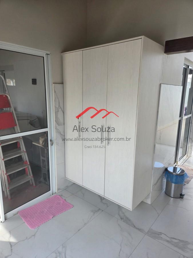 Casa, 3 quartos, 194 m² - Foto 24