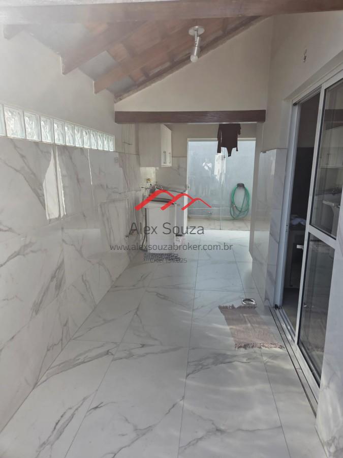 Casa, 3 quartos, 194 m² - Foto 19