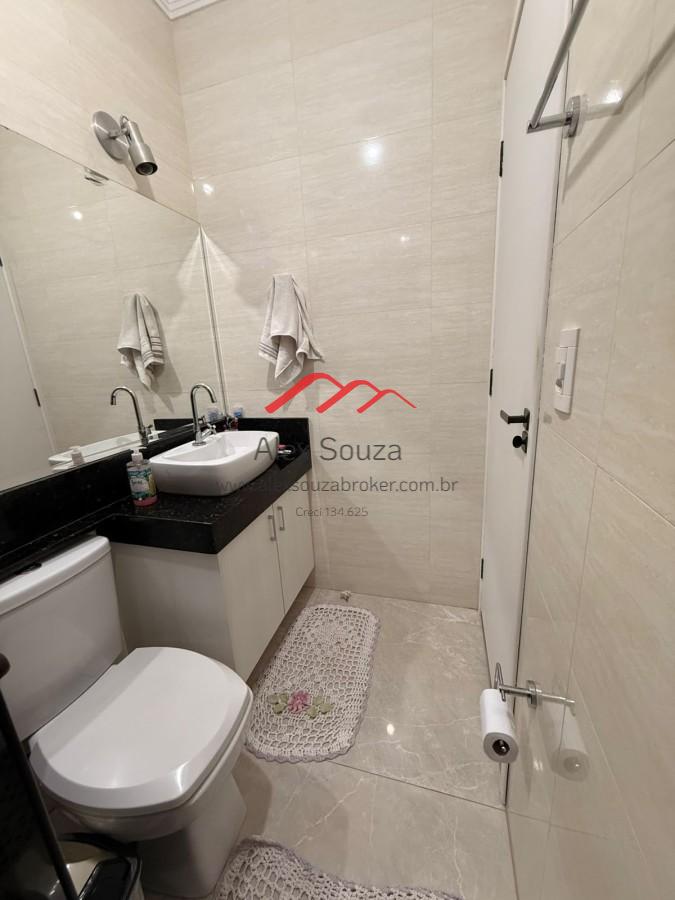 Casa, 3 quartos, 194 m² - Foto 12