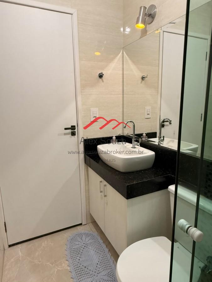 Casa, 3 quartos, 194 m² - Foto 23