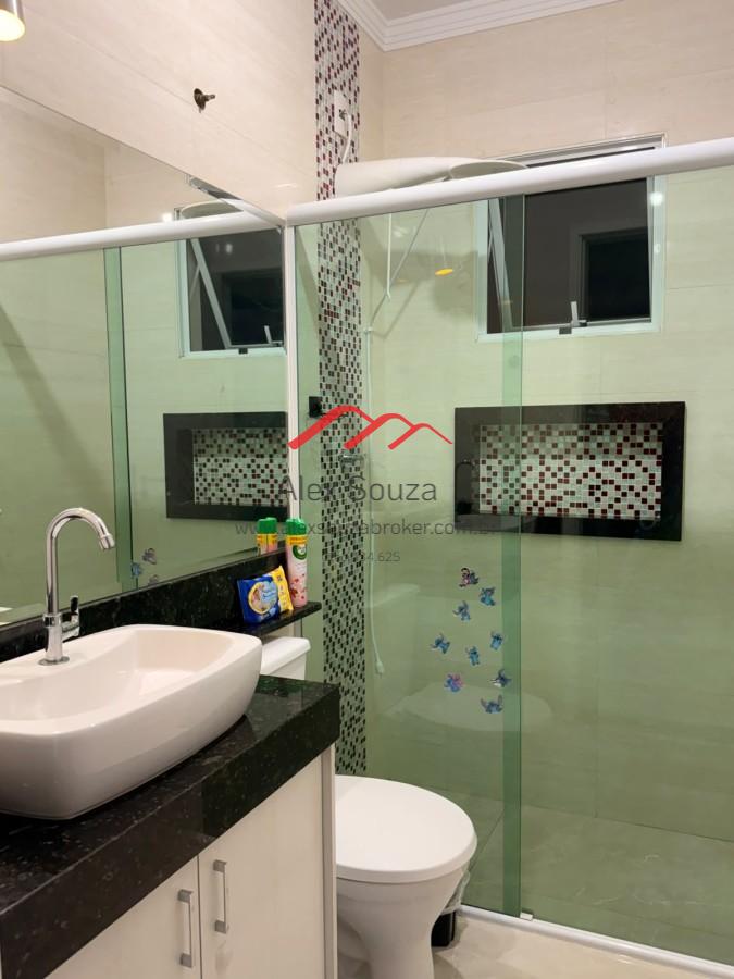 Casa, 3 quartos, 194 m² - Foto 21