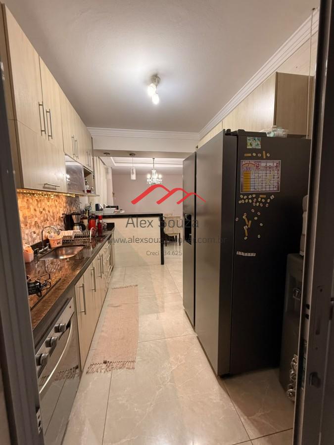 Casa, 3 quartos, 194 m² - Foto 7