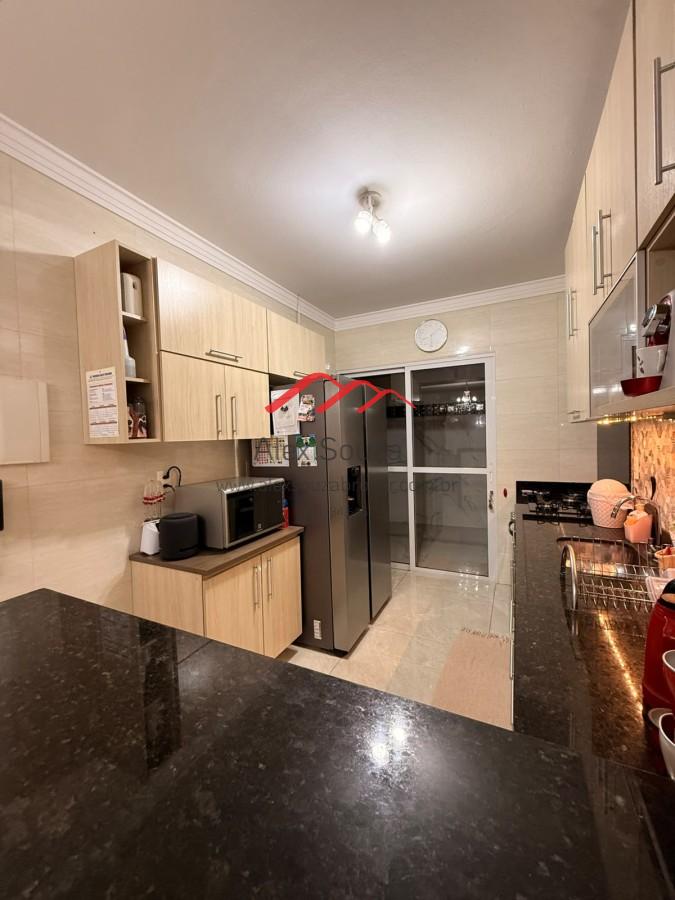 Casa, 3 quartos, 194 m² - Foto 8