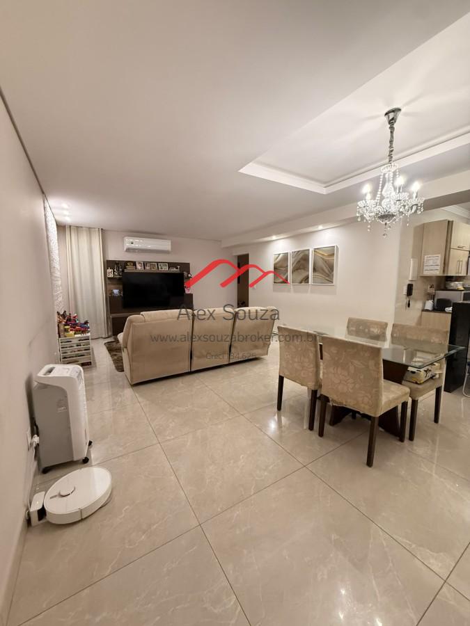 Casa, 3 quartos, 194 m² - Foto 2