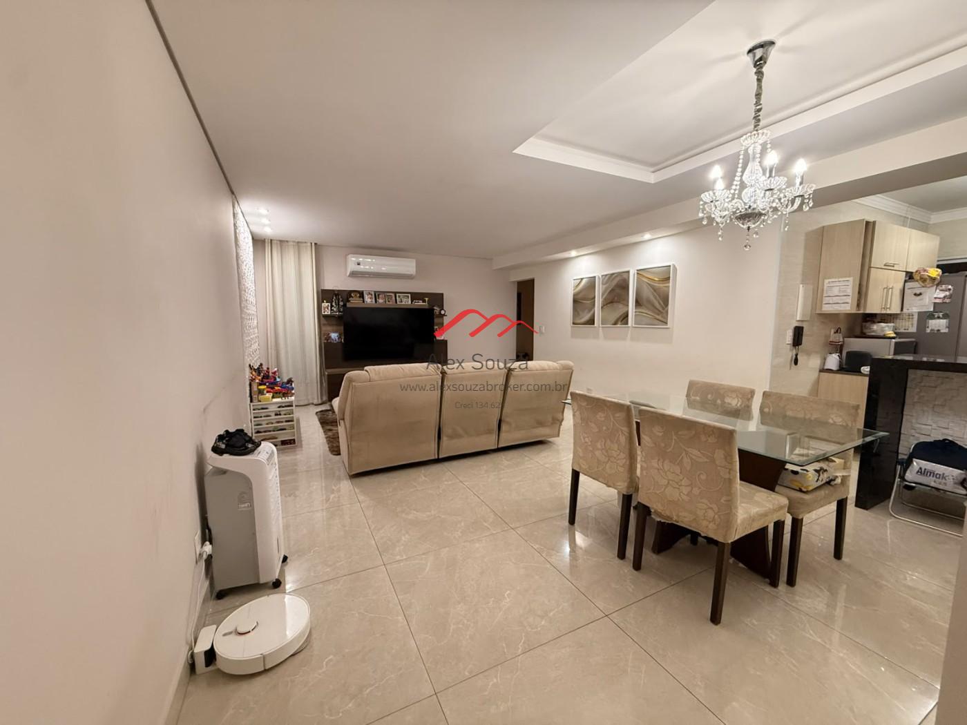 Casa, 3 quartos, 194 m² - Foto 3
