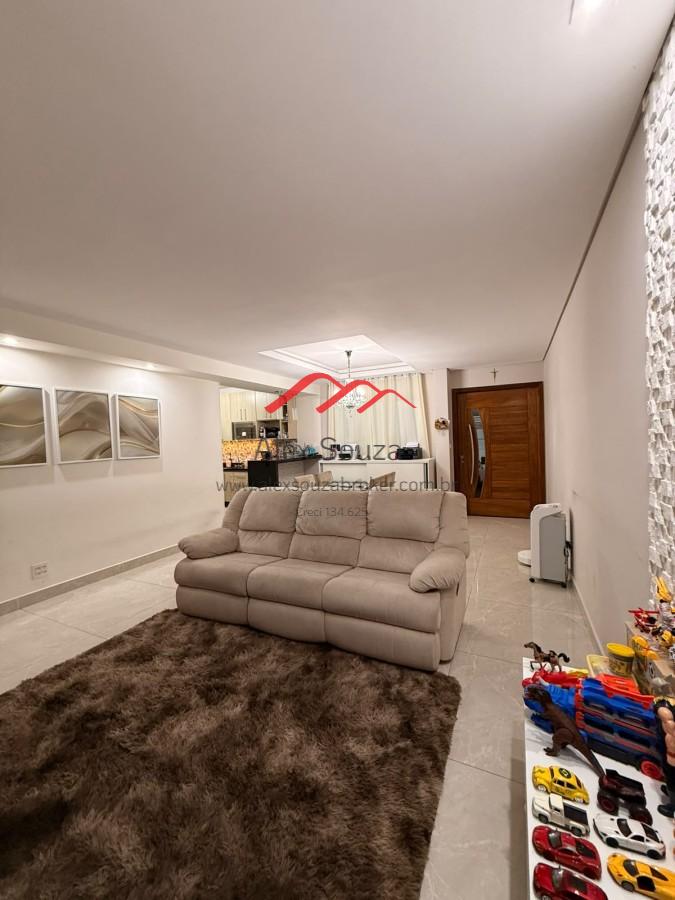 Casa, 3 quartos, 194 m² - Foto 4