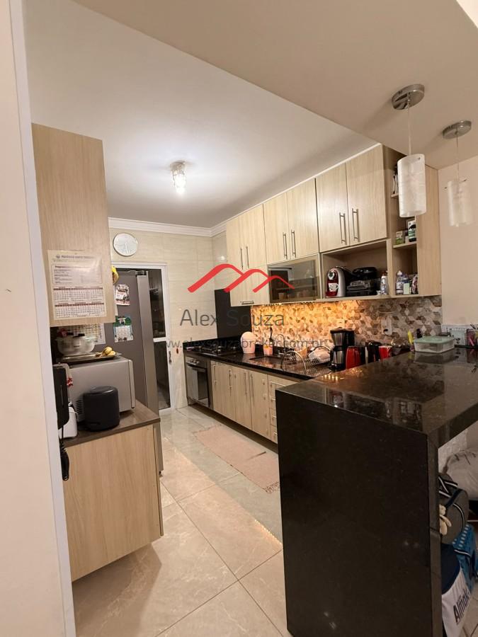 Casa, 3 quartos, 194 m² - Foto 6