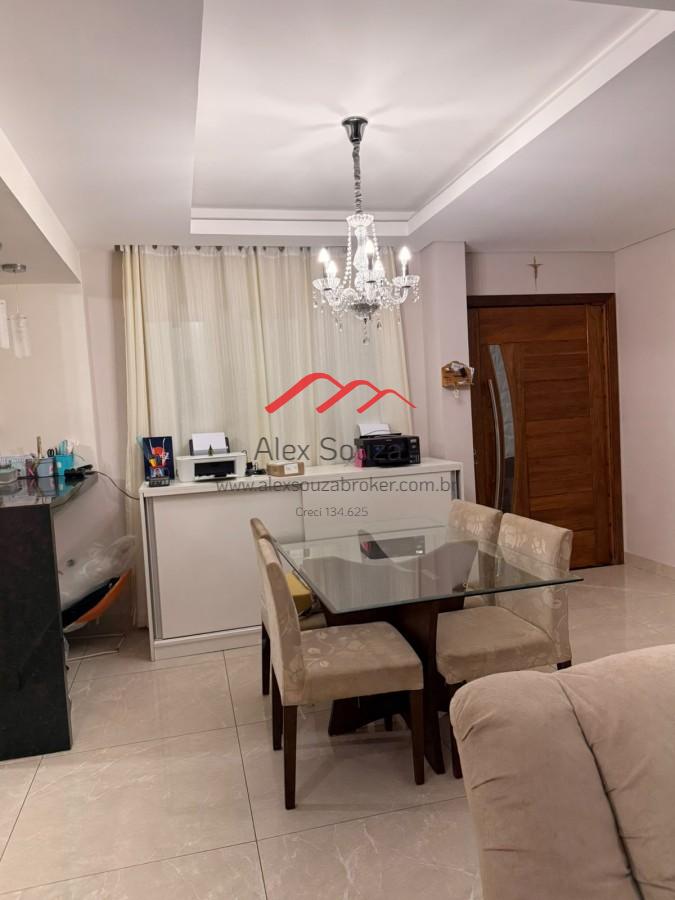 Casa, 3 quartos, 194 m² - Foto 5