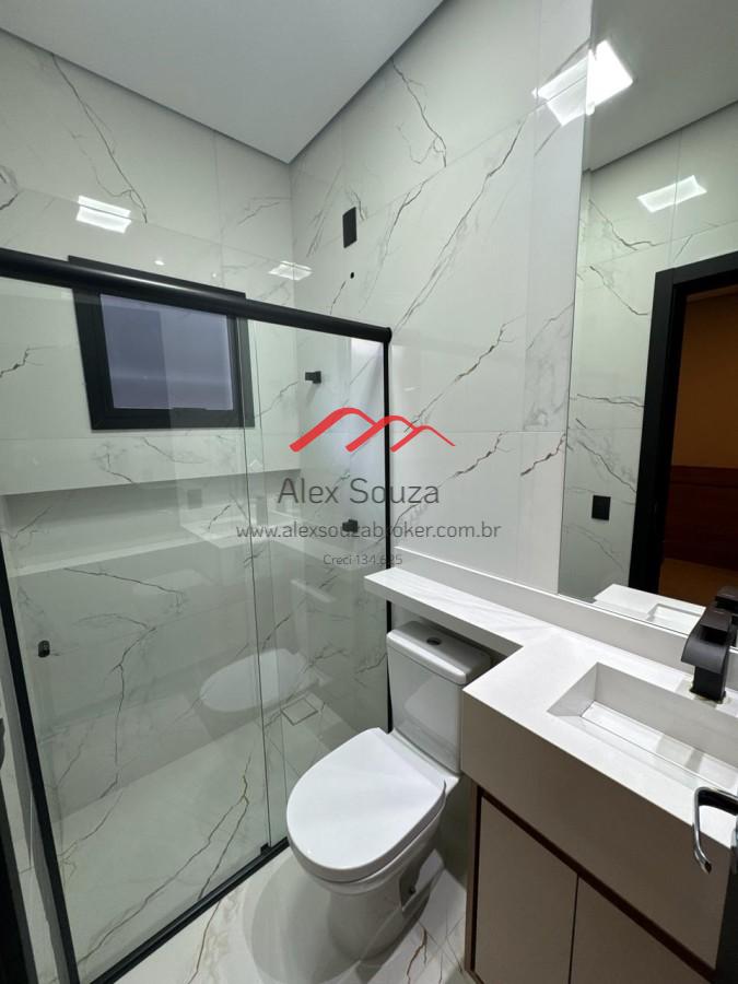 Casa de Condomínio, 3 quartos - Foto 10