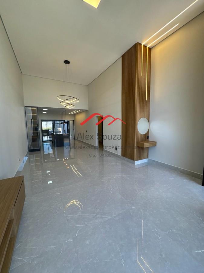 Casa de Condomínio, 3 quartos - Foto 3