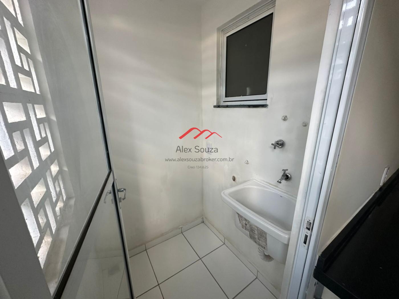 Apartamento, 2 quartos, 31 m² - Foto 8