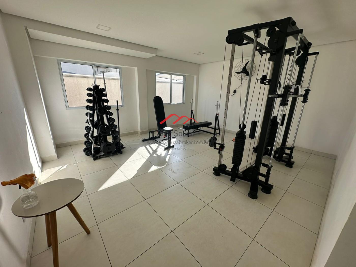Apartamento, 2 quartos, 31 m² - Foto 10
