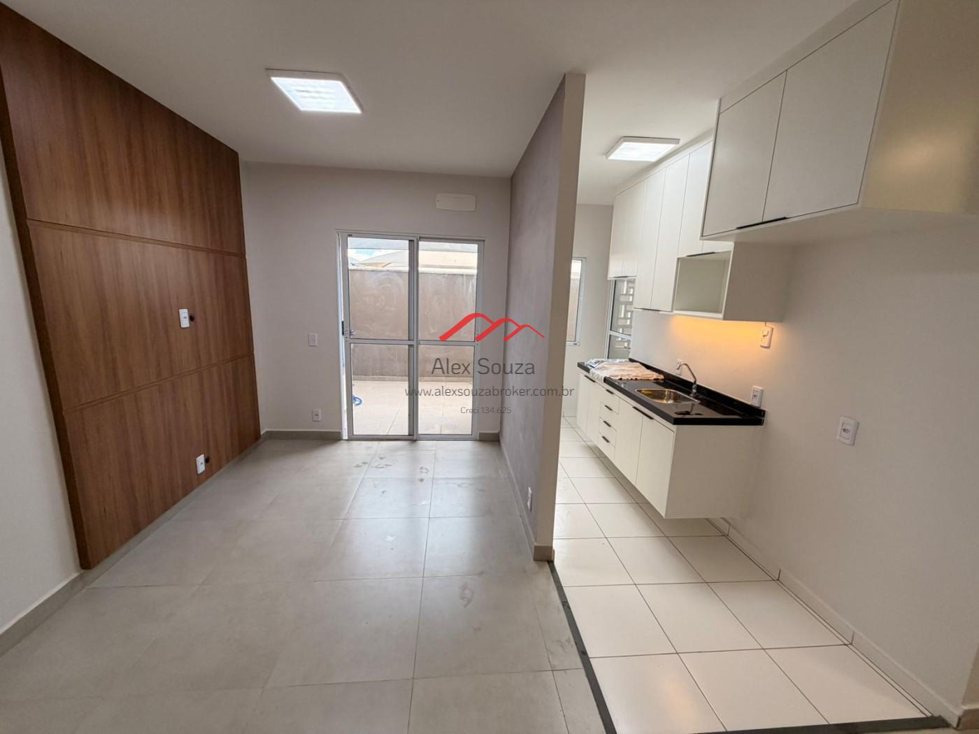 Apartamento, 2 quartos, 31 m² - Foto 5