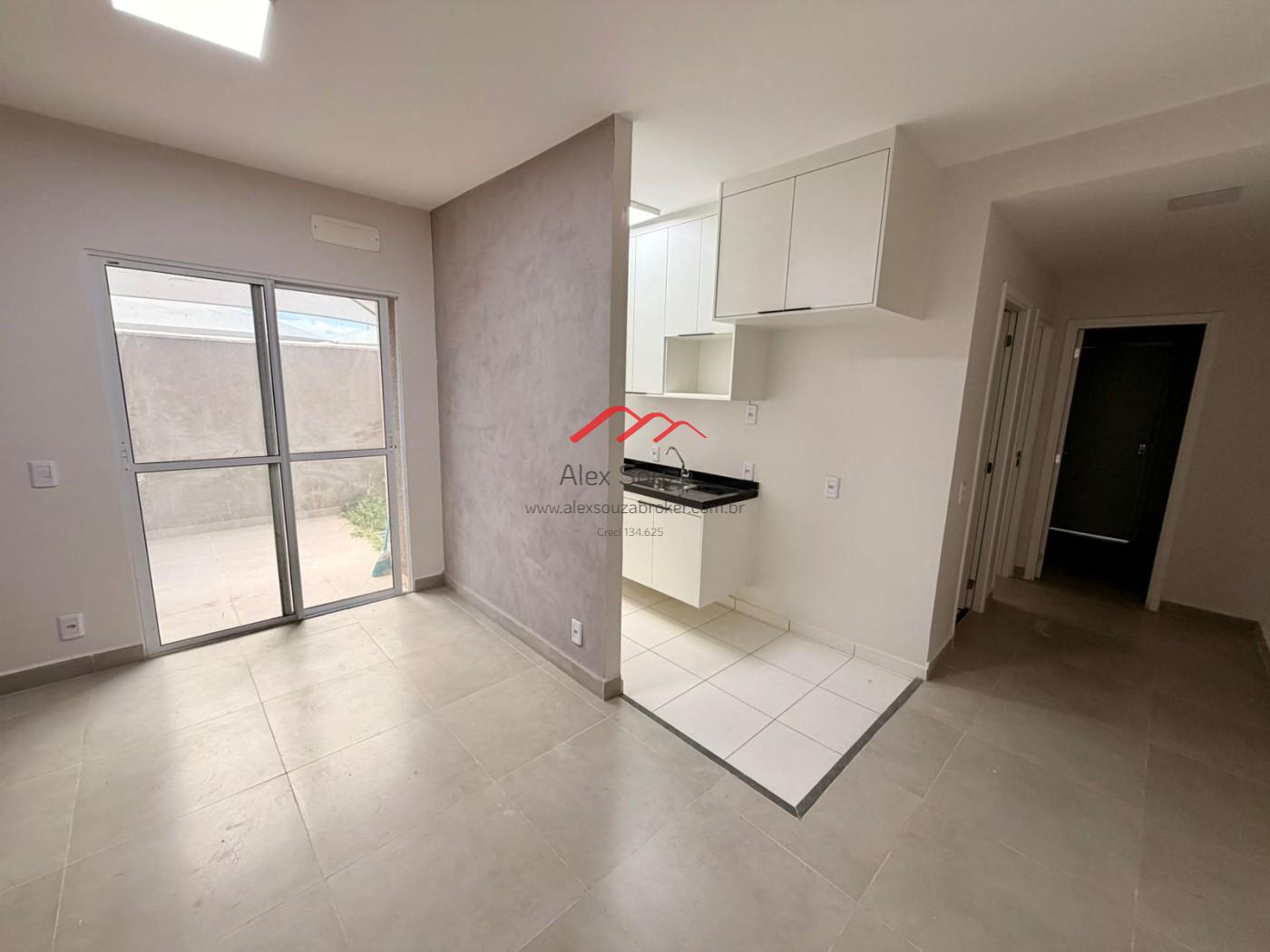 Apartamento, 2 quartos, 31 m² - Foto 3