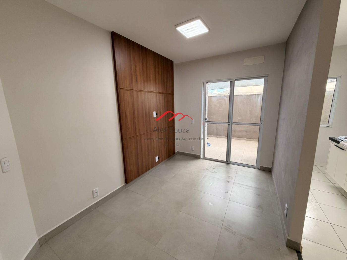 Apartamento, 2 quartos, 31 m² - Foto 4