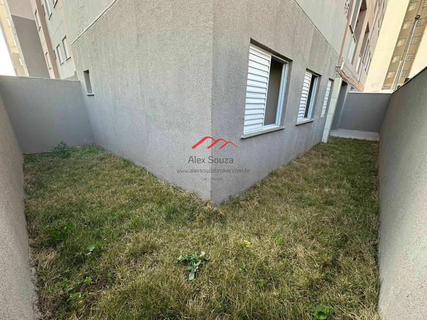 Apartamento, 2 quartos, 31 m² - Foto 13