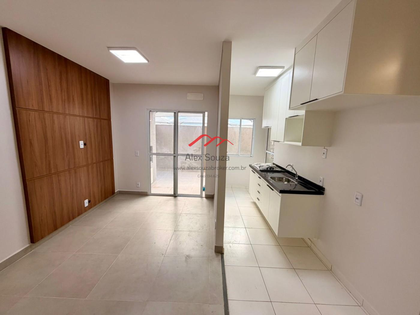 Apartamento, 2 quartos, 31 m² - Foto 21