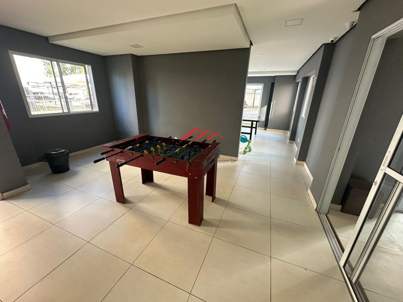 Apartamento, 2 quartos, 31 m² - Foto 22