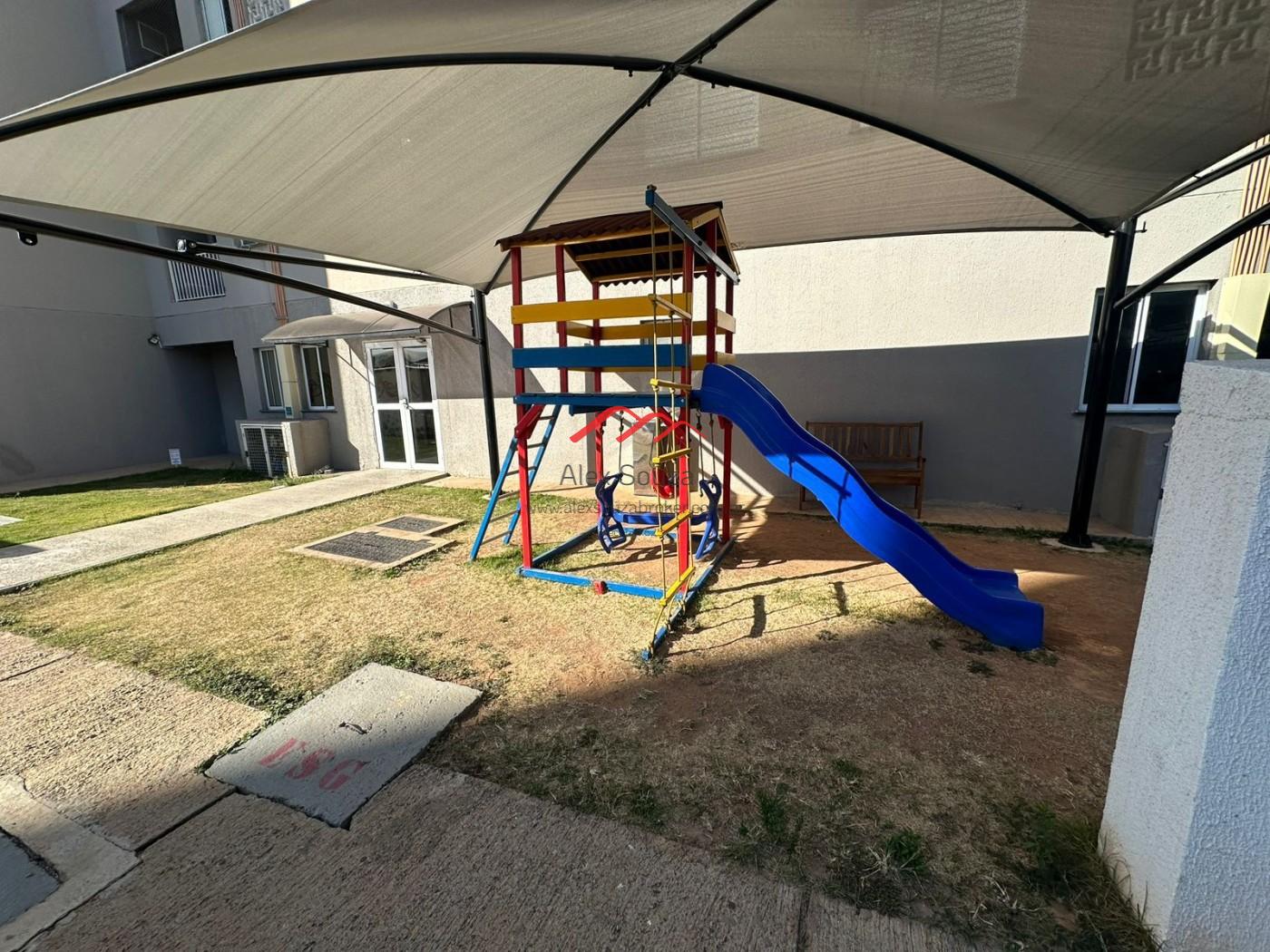 Apartamento, 2 quartos, 31 m² - Foto 31
