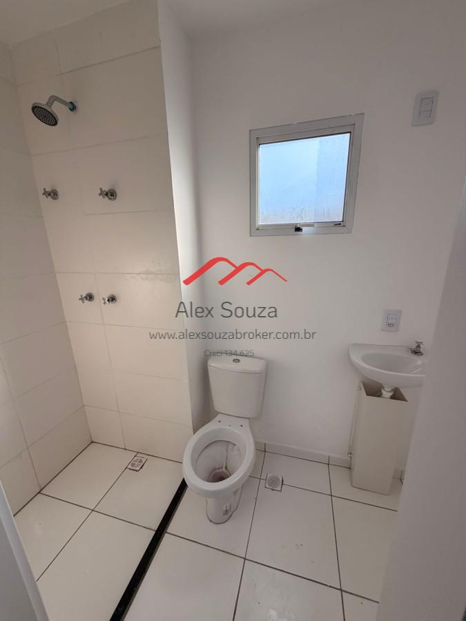 Apartamento, 2 quartos, 31 m² - Foto 32