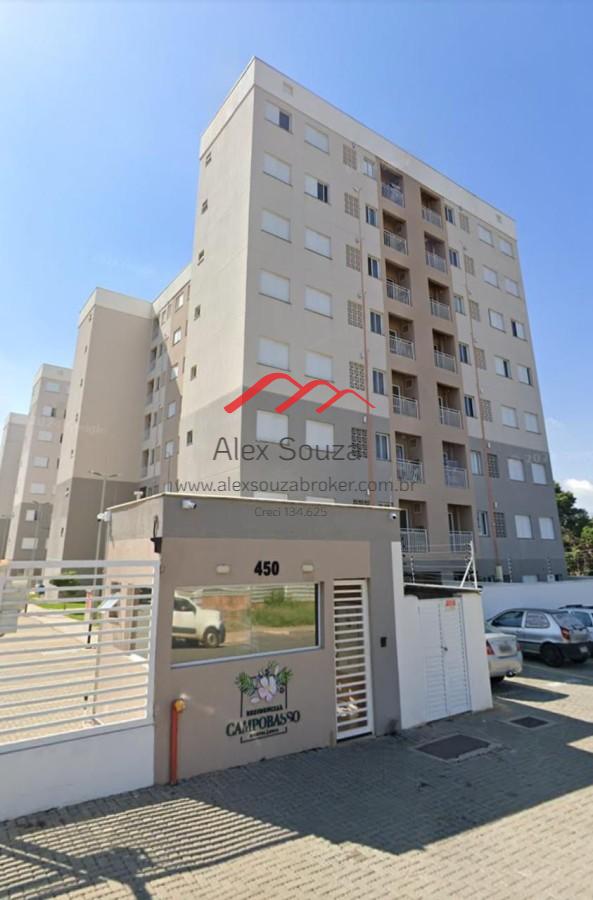 Apartamento, 2 quartos, 31 m² - Foto 25