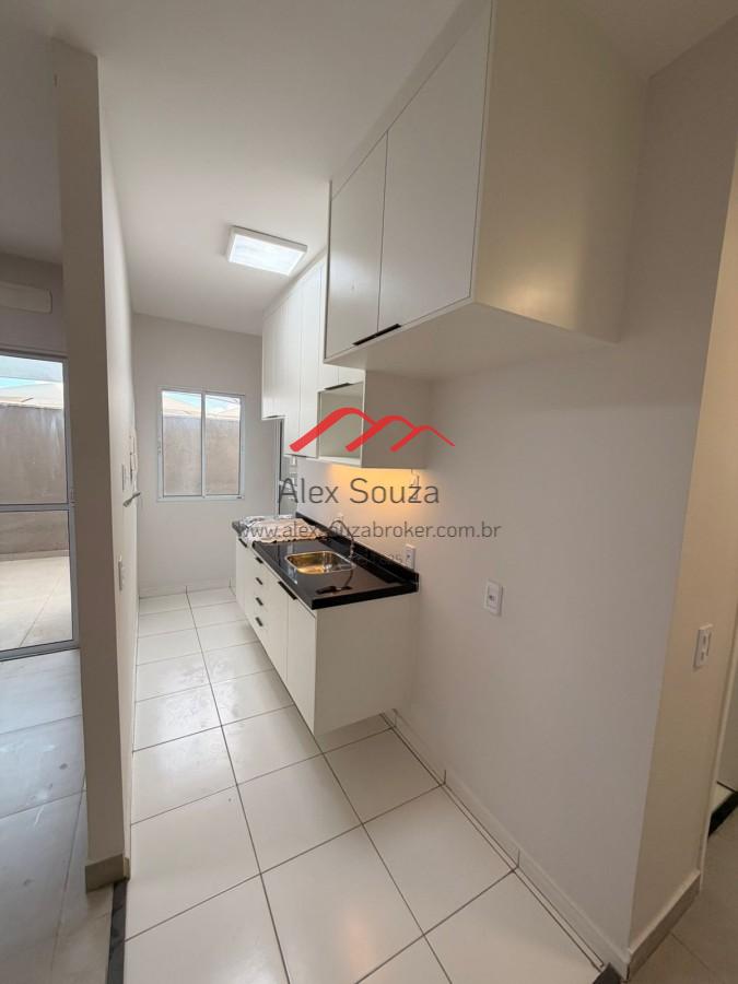 Apartamento, 2 quartos, 31 m² - Foto 36