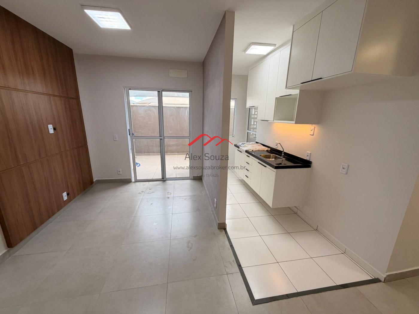 Apartamento, 2 quartos, 31 m² - Foto 26