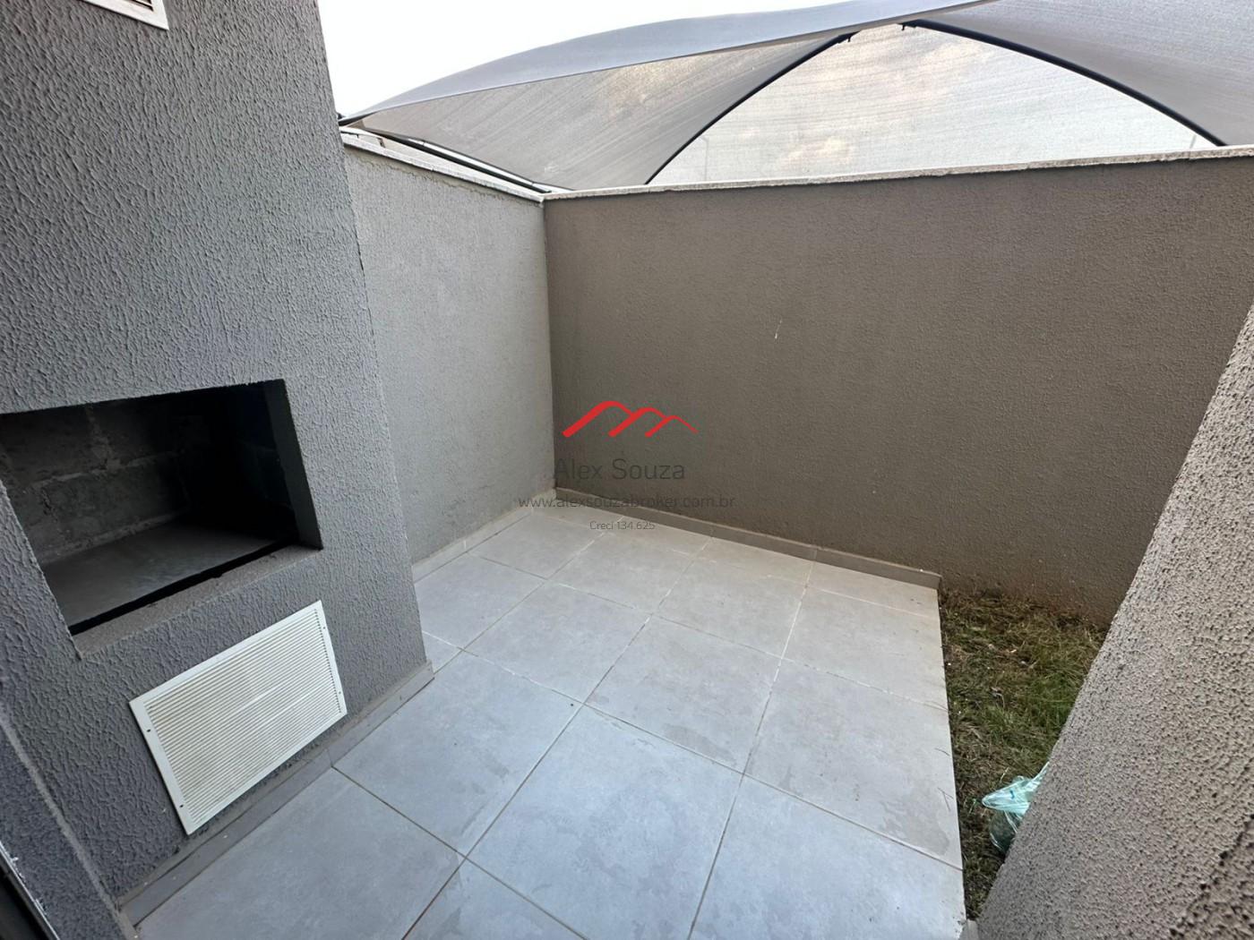 Apartamento, 2 quartos, 31 m² - Foto 38