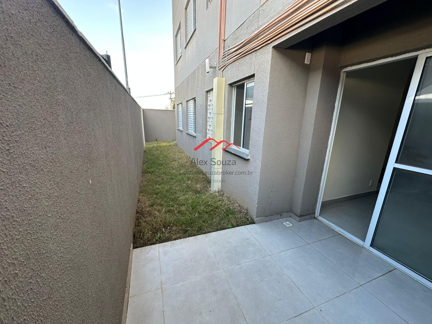 Apartamento, 2 quartos, 31 m² - Foto 43